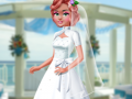 Spill Spring Wedding 