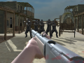 Spill Western:Invasion