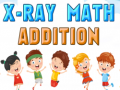 Spill X-Ray math addition
