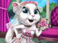 Spill Marry Me Kitty