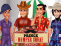 Spill Prince Romper Squad