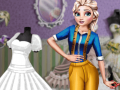 Spill Princess Fashion Tailor