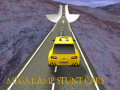 Spill Mega Ramp Stunt Cars