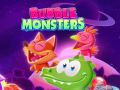 Spill Bubble Monsters