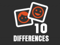 Spill 10 Differences