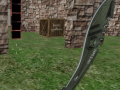 Spill Multigun Arena 3D