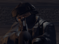 Spill Cave War