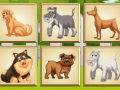Spill Dogs Memory