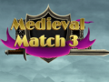 Spill Medieval Match 3