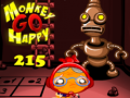 Spill Monkey Go Happy Stage 215