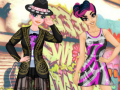 Spill 2017 Style Guide Princess Edition Glam Rock
