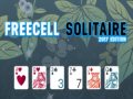 Spill Freecell Solitaire 2017 Edition