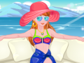 Spill Neon Bathing Suits