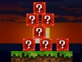 Spill Lucky Block Tower
