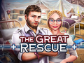 Spill The Great Rescue