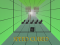 Spill Speed Cubed