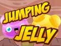 Spill Jumping Jelly