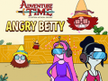 Spill Adventure Time: Angry Betty