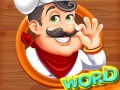 Spill Word Chef Cookies