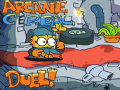 Spill Arcane Cereal Duel!