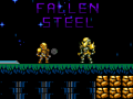 Spill Fallen Steel