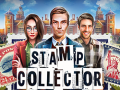Spill Stamp Collector