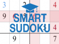 Spill Smart Sudoku