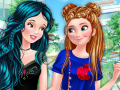 Spill Princess Best Friends Day