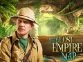 Spill The Lost Empire Map