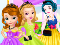 Spill Princess Match Accessory