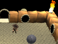Spill Tomb Looter