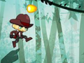 Spill Boy vs Zombies