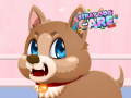 Spill Stray Dog Care