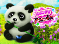 Spill Happy Panda