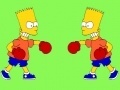 Spill Simpsons Combat
