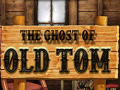 Spill The Ghost of Old Tom