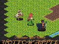Spill Monster Girl Chaos: Hollow Apple
