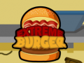 Spill Extreme Burger