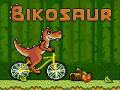 Spill Bikosaur