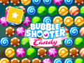 Spill Bubble Shooter Candy