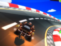 Spill Super Toy Cars