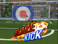 Spill Blaze Kick