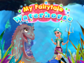 Spill My Fairytale Water Horse