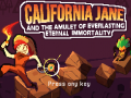 Spill California Jane