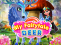 Spill My Fairytale Deer