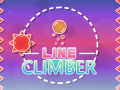 Spill Line Climber