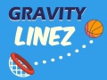 Spill Gravity linez