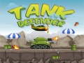 Spill Tank Defender