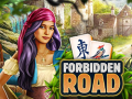 Spill Forbidden Road