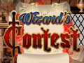 Spill Wizard's Contest